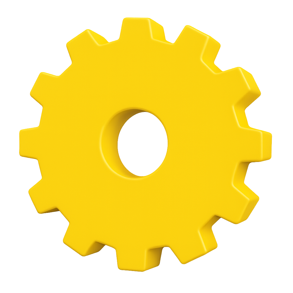 Zahnrad Shopify Migration