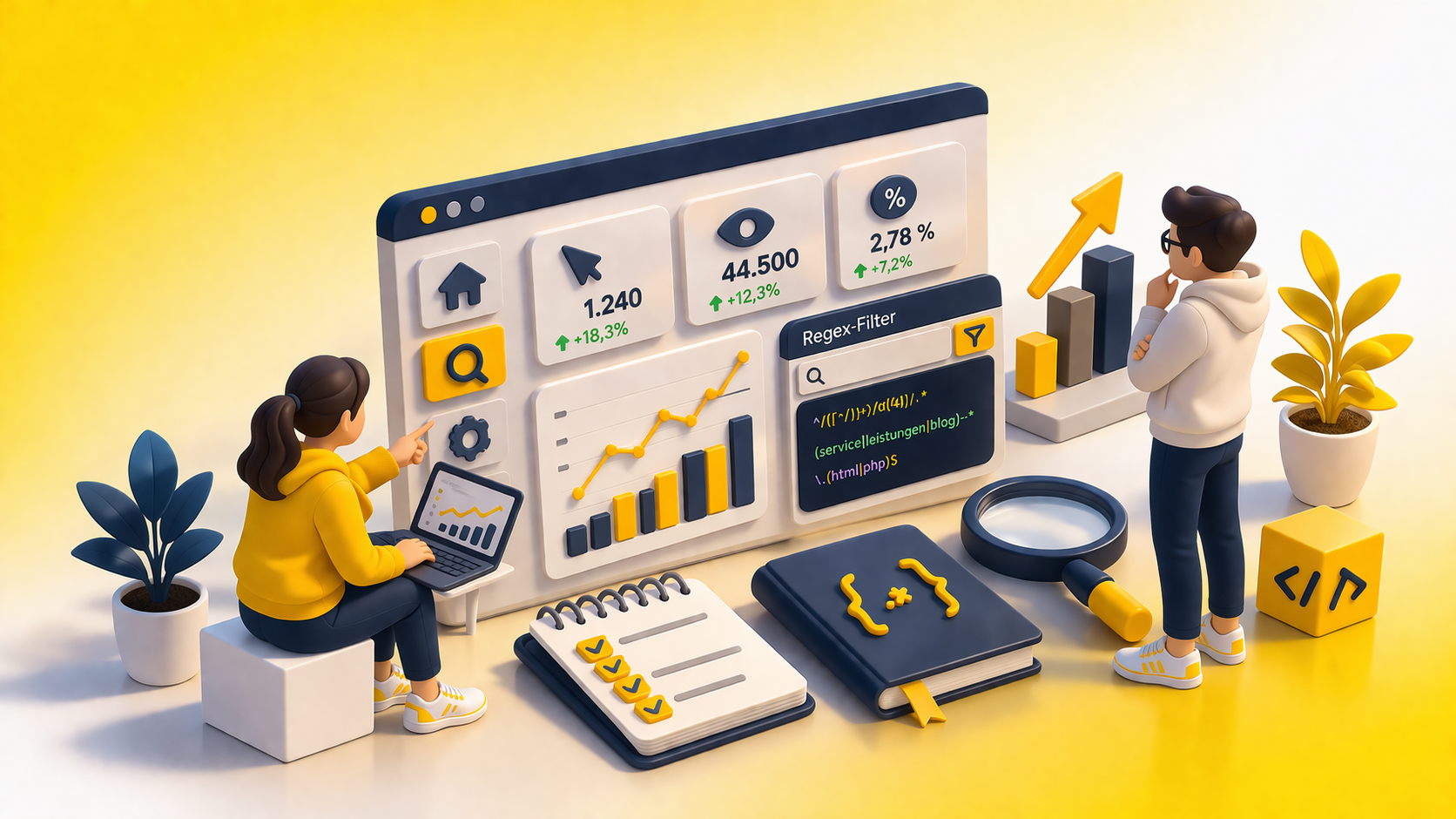 Google Search Console SEO Blog Cover